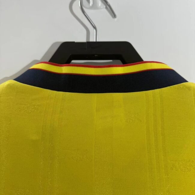 Arsenal Away Jersey 1986/88