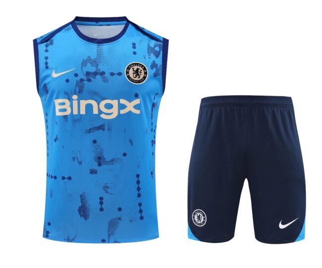 Chelsea Training Jersey 2024/25 MEN26060