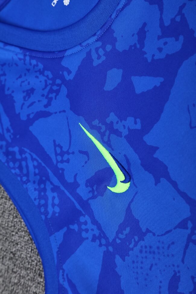 Barcelona Training Jersey 2025/26 MEN26030 - Image 6