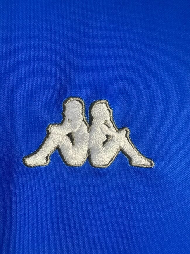 Juventus Away Retro Jersey 1997/99 - Image 7