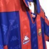 Barcelona Retro Home Jersey 1996/97 - Image 4