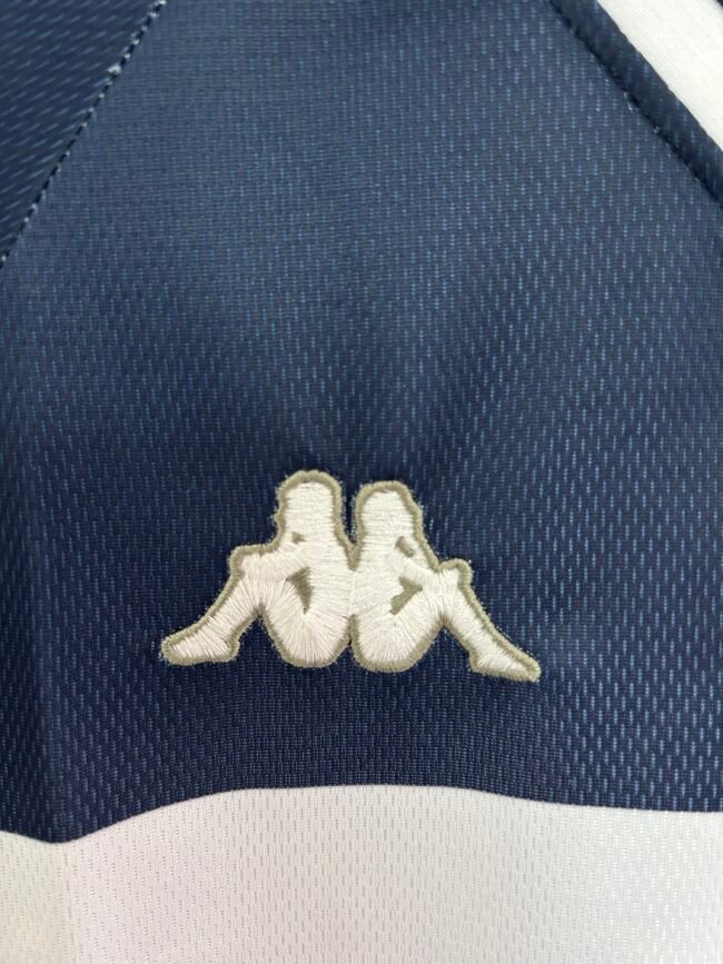 Manchester City Away Jersey 1997/98 – Bild 6