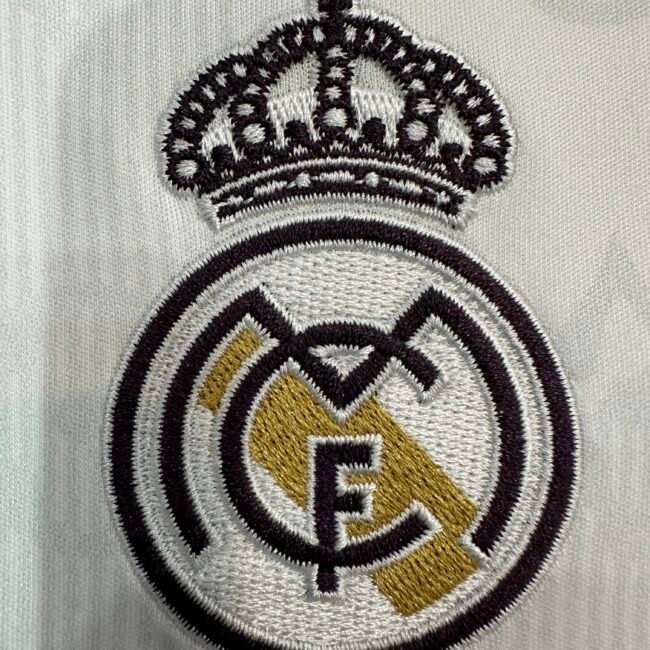 Real Madrid Co-branded Edition Jersey 24/25