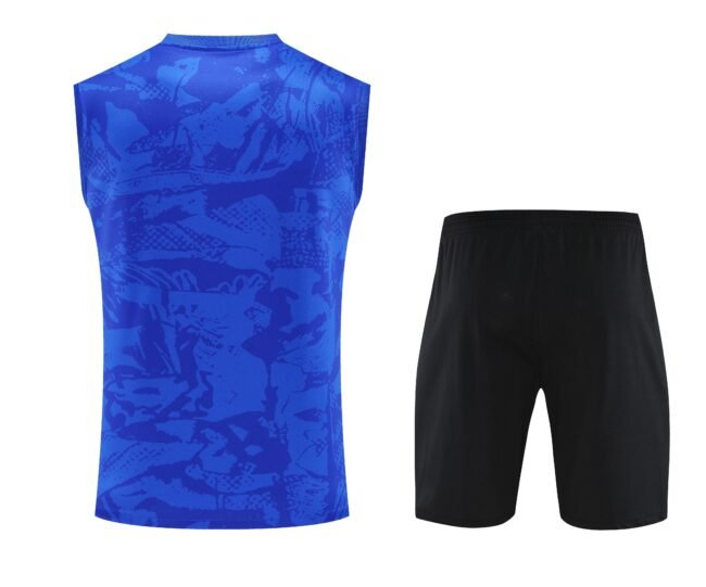 Barcelona Training Jersey 2025/26 MEN26030 - Image 3