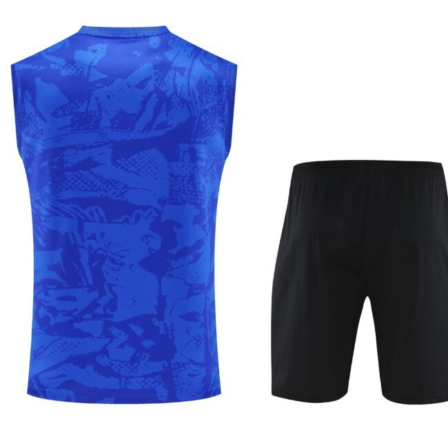 Barcelona Training Jersey 2025/26 MEN26030