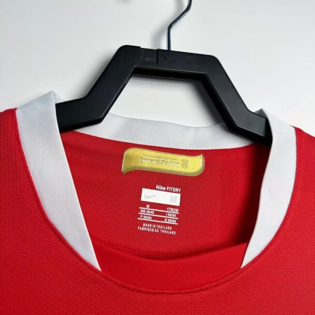 Arsenal Home jersey 2006/07