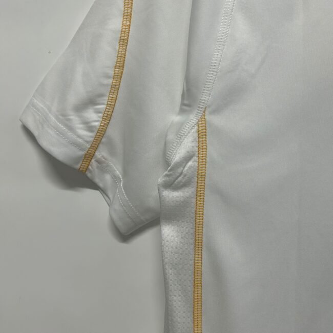 Real Madrid Home Jersey 2009/10