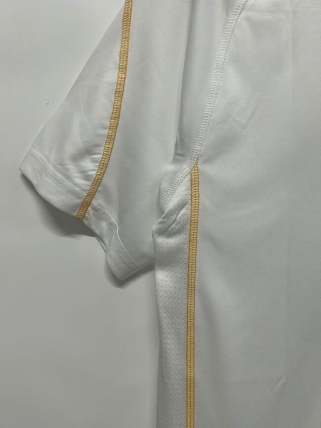 Real Madrid Home Jersey 2009/10 – Bild 5