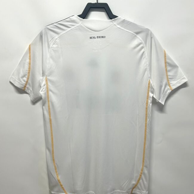 Real Madrid Home Jersey 2009/10