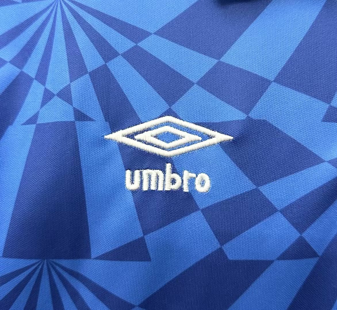 SSC Napoli Home Retro Jersey 1991/93 - Image 4