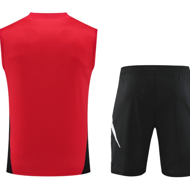 Manchester United Training Jersey 2024/25 MEN26072