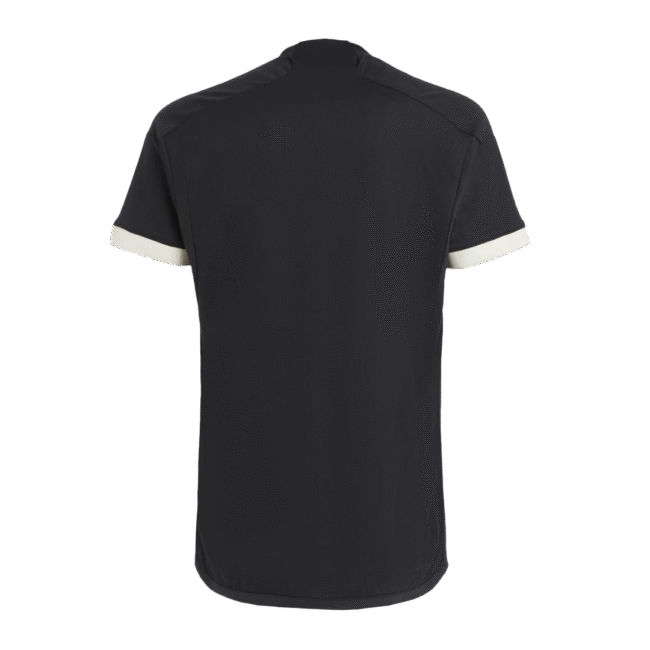 Kid's Juventus Third Jersey+Shorts 23/24