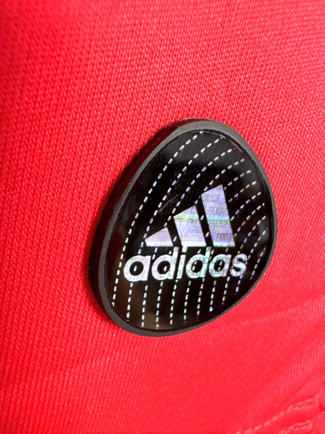 Real Madrid Third Long Sleeve Retro Jersey 2011/12 - Image 12