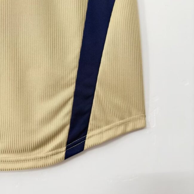 Arsenal Away Jersey 2001/02