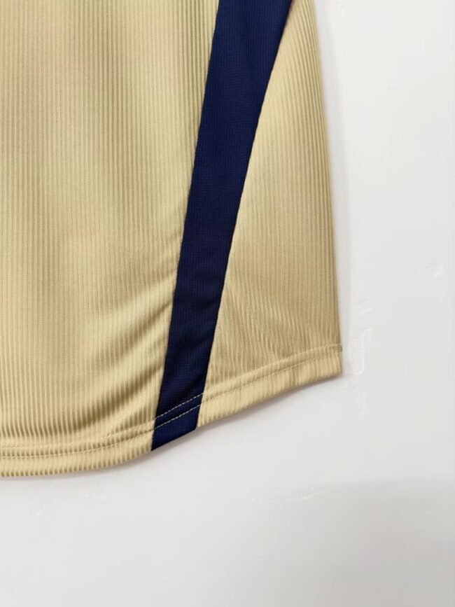 Arsenal Away Jersey 2001/02 – Bild 12