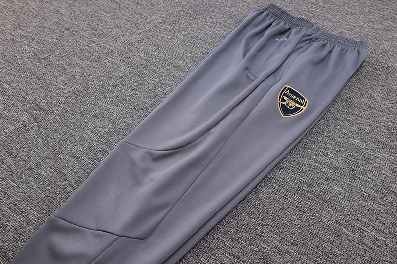 Arsenal Long Sleeve Track Suit 23/24 MEN595 - Image 5