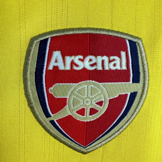 Arsenal Away jersey 2005/06