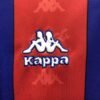 Barcelona Retro Home Long Sleeve Jersey 1996/97 – Bild 8