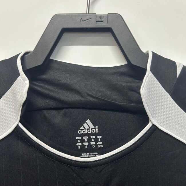 Real Madrid Third Jersey 2006/07