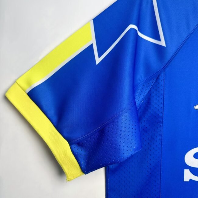 Juventus Away Retro Jersey 1997/99