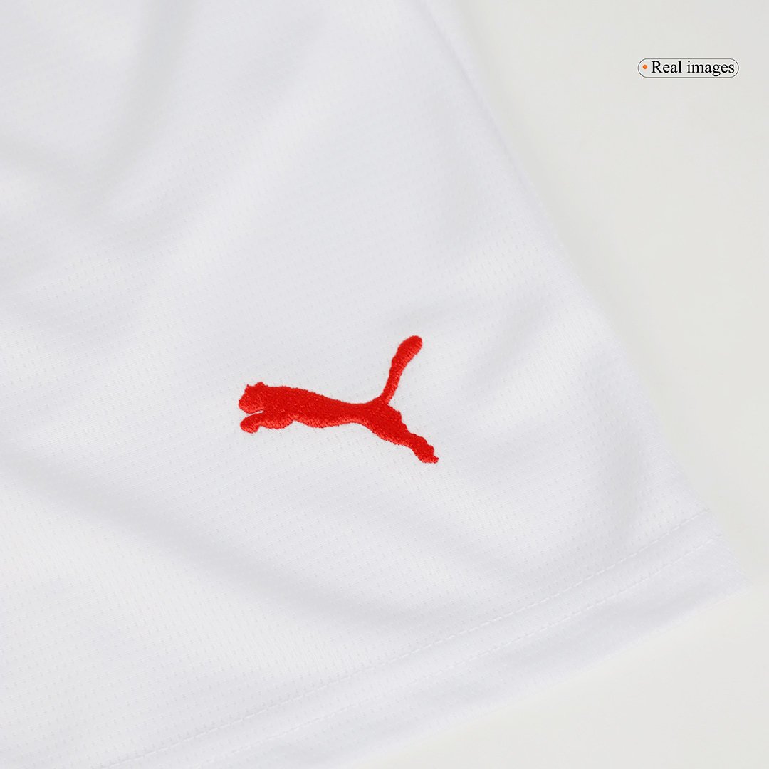 Kid's AC Milan Home Jersey+Shorts 2024/25 - Image 9