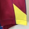 Barcelona Retro Barcelona Home Jersey 2005/06 - Image 8