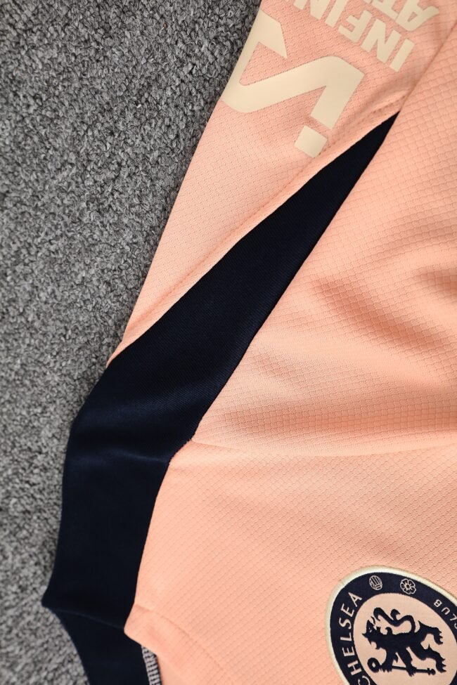 Chelsea Training Jersey 2025/26 MEN26066 - Image 9