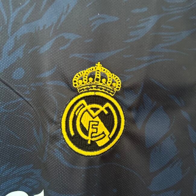 Real Madrid Special Edition Jersey 25/26 Red