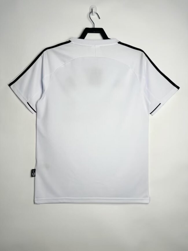 Real Madrid Home Retro Jersey 2003/04 – Bild 3