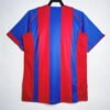 Barcelona Retro Home Jersey 2004/05 - Image 3