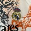 Real Madrid Special Edition Jersey 25/26 orange - Image 4