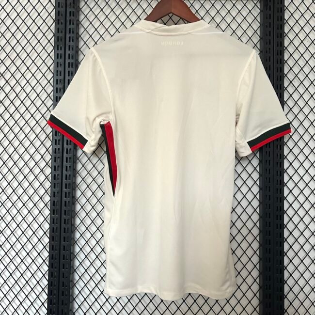Chelsea Away Jersey 2025/26