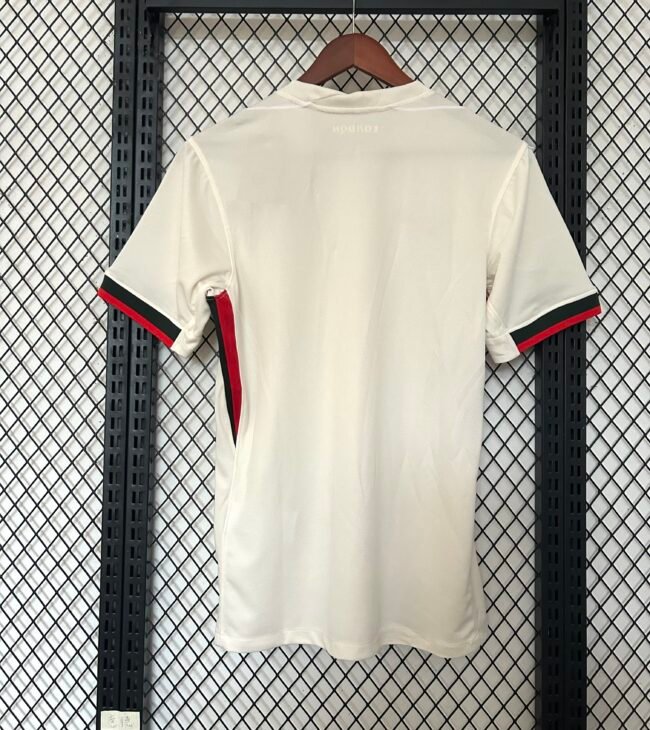Chelsea Away Jersey 2025/26 - Image 2