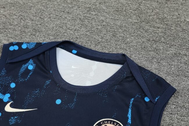 Chelsea Training Jersey 2024/25 MEN26062 - Image 5