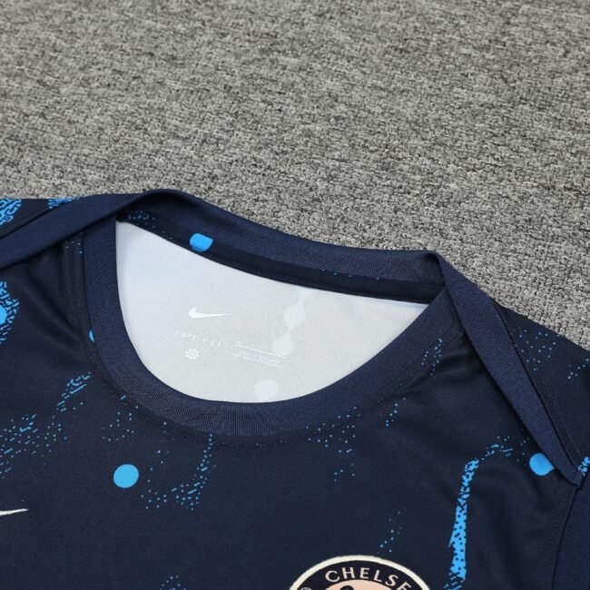 Chelsea Training Jersey 2024/25 MEN26062