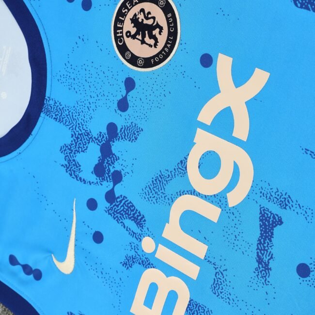 Chelsea Training Jersey 2024/25 MEN26060