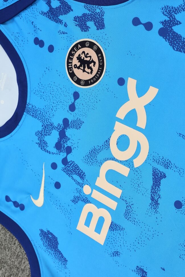 Chelsea Training Jersey 2024/25 MEN26060 - Image 6