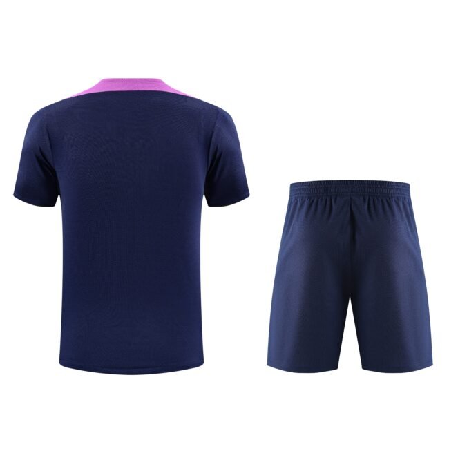Barcelona Training Jersey 2025/26 MEN26037