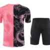 Real Madrid Training Jersey 2025/26 pink – Bild 2