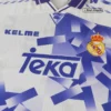 Real Madrid Third Retro Jersey 1996/97 - Image 7