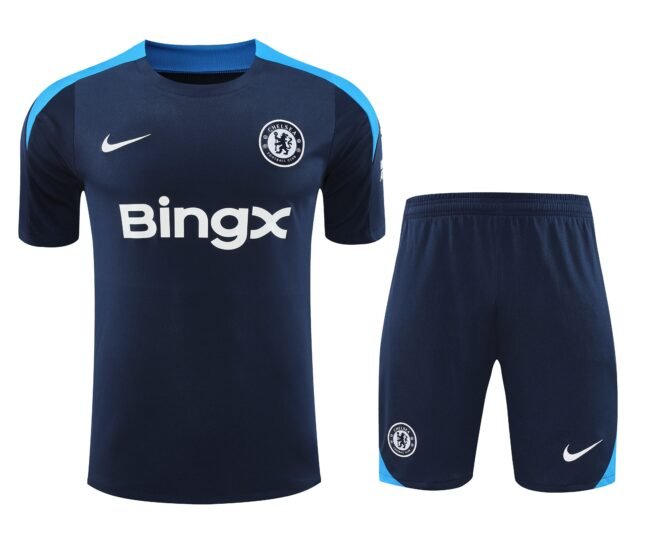 Chelsea Training Jersey 2024/25 MEN26063