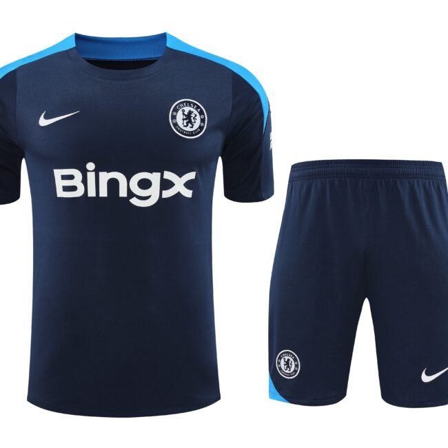 Chelsea Training Jersey 2024/25 MEN26063