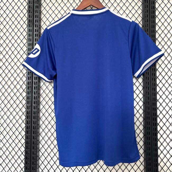 Real Madrid Third Jersey 25/26