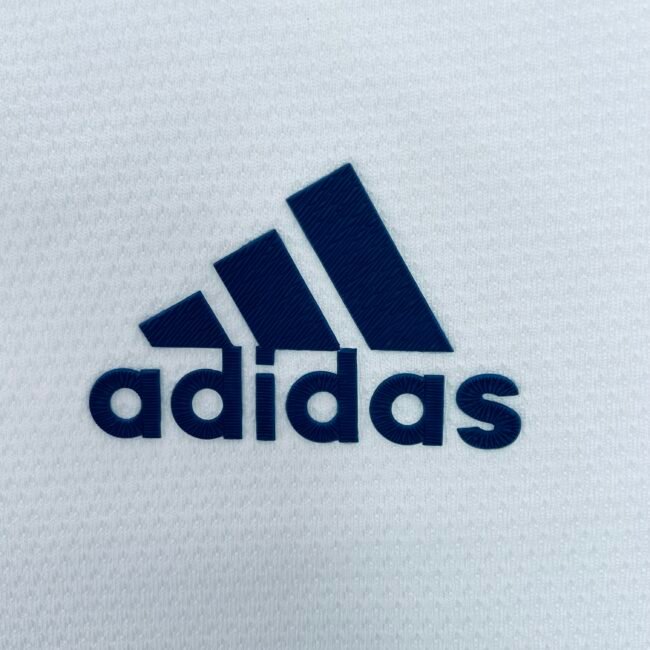 Real Madrid Home Jersey 2020/21