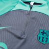 Barcelona Long Sleeve Track Suit 23/24 MEN587 – Bild 3