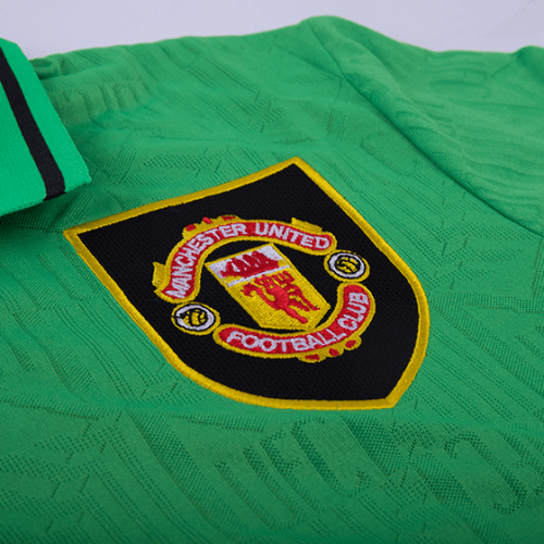 Manchester United Away Retro Jersey 1992/94