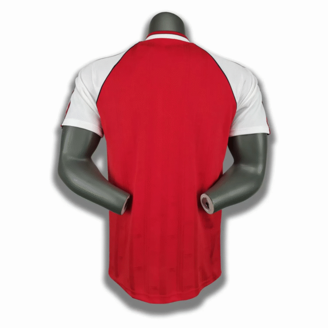 Arsenal Home jersey 1988/90
