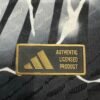 Real Madrid Black Panther 2024/25 - Image 6