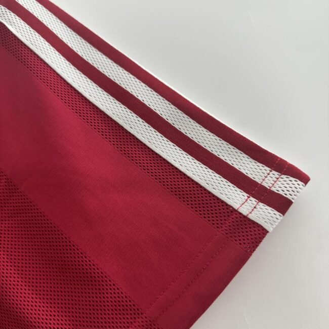 Liverpool Home Retro Jersey 1995/96