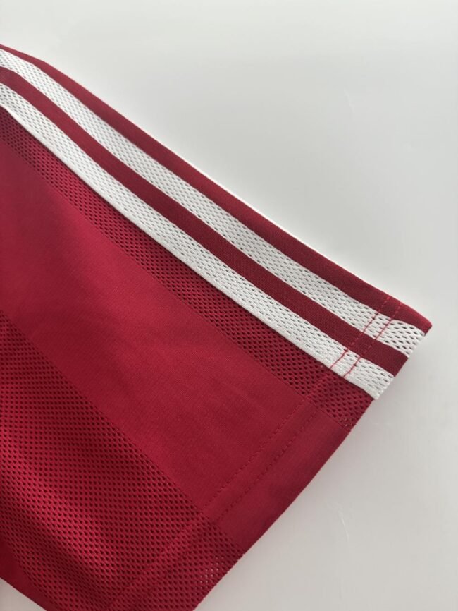 Liverpool Home Retro Jersey 1995/96 - Image 6